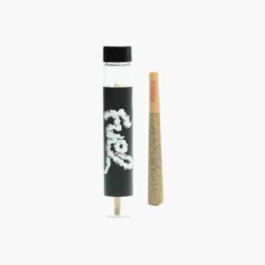 Fruit & Fuel - Fuel - Mac 69 - (1g Preroll) - 1