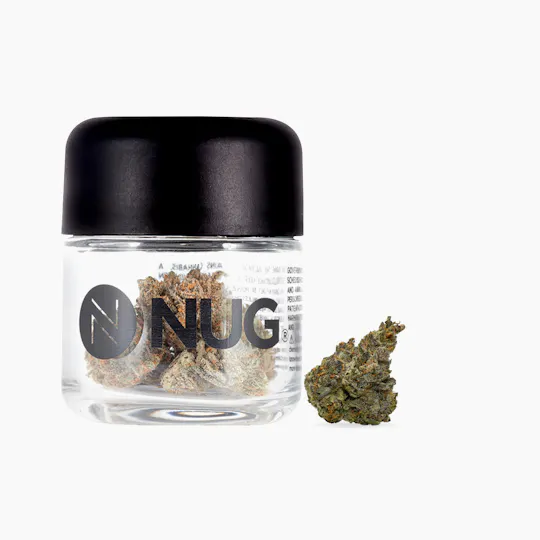 NUG - NUG | Gelato#41 | Big Buds | 3.5g - 1