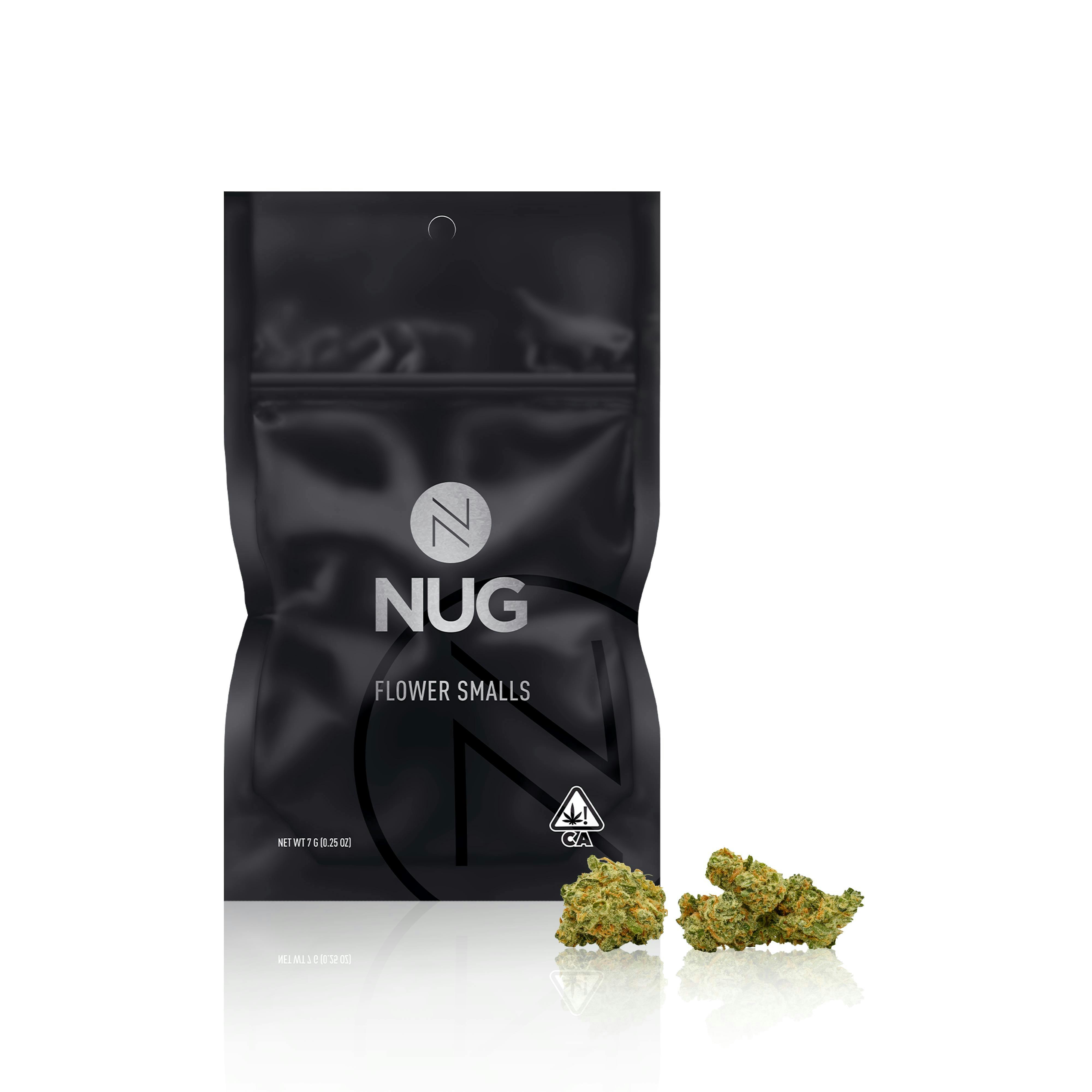 NUG - NUG | Premium Jack | Smalls | 7g - 1