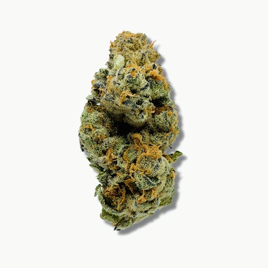 The Smallz - The Smallz - Grumpz (14g) - 1