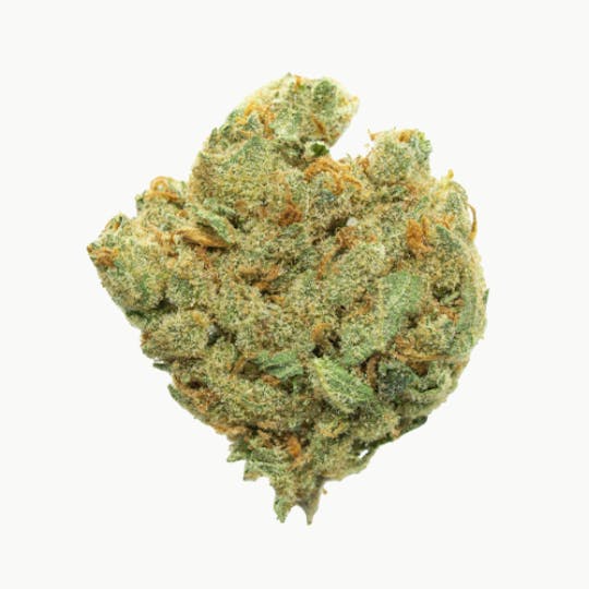 The Smallz - The Smallz - Time Warp (14g) - 1