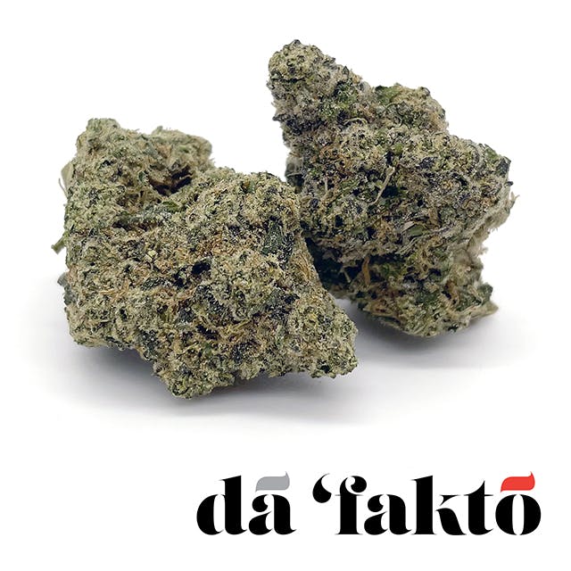 Da Fakto - Triangle Mints - 1