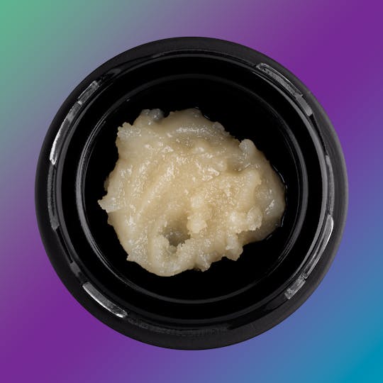 Third Shift Resin - Pink Zugar - Phenohunt Live Rosin - 1