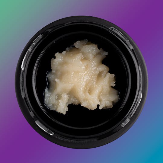 Third Shift Resin - Pineberry Live Rosin - 90u - 1