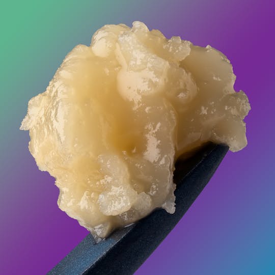 Third Shift Resin - Pineberry Live Rosin - Full Spec - 1