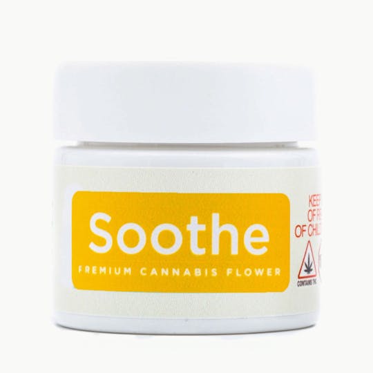 Cultivate Leicester Inc - 1:1 Game Changer Hybrid Flower 3.5g - 1