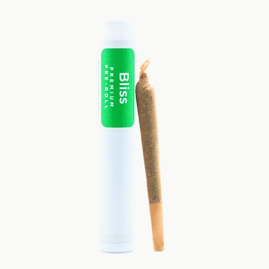Cultivate Leicester Inc - Trap Glue Hybrid Pre-Roll 1g - 1