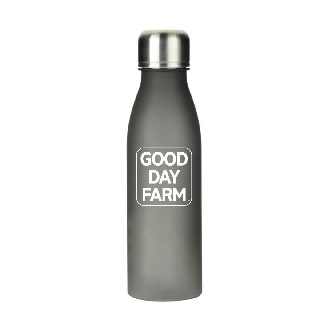 GOOD DAY FARM - GDF: Merch | Tritan Water Bottle - 1
