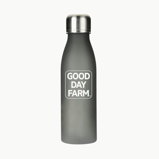 GOOD DAY FARM - GDF: Merch | Tritan Water Bottle - 1