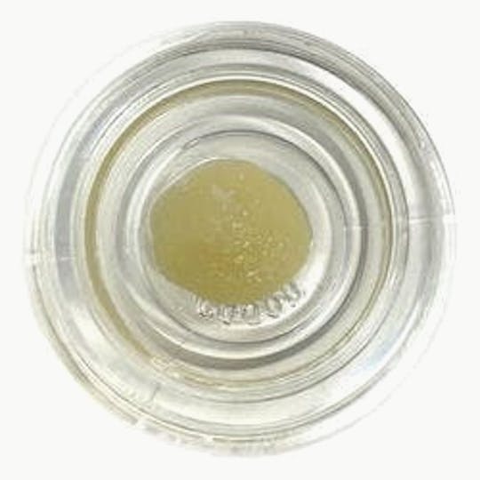 Green Truck - Cured Badder (Pre-Packed) - Lychee - Eclipse Farms / GTF - 1