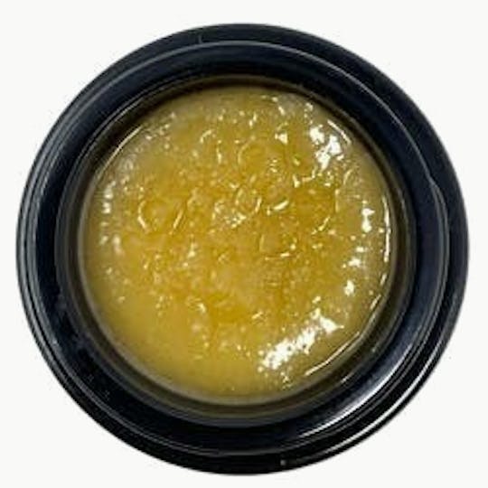 Green Truck - Live Badder (7g Bulk Jar) - Blue Nana - Northern Terps / GTF - 1