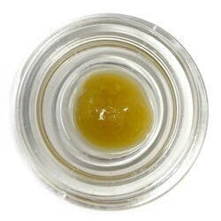 Green Truck - Cured Badder (Pre-Packed) - Blue Nana - Northern Terps / GTF - 1