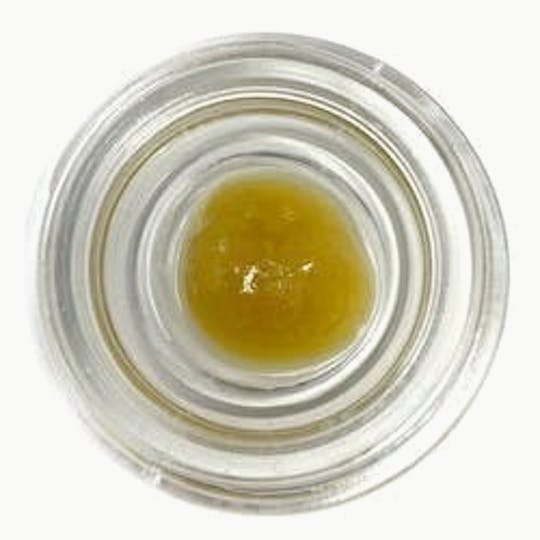 Green Truck - Cured Badder (Pre-Packed) - Blue Nana - Northern Terps / GTF - 1