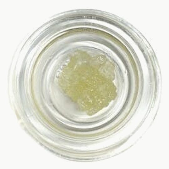 Green Truck - Refined Sugar (Pre-Packed) - Sour Berry - Caniba Naturals / GTF - 1