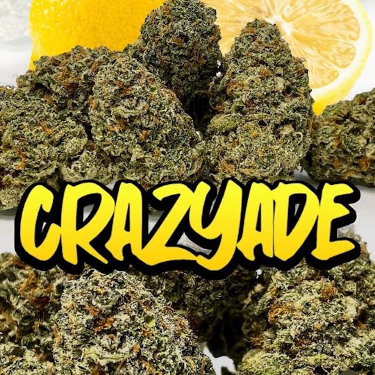7 Leaf - Crazyade - 1