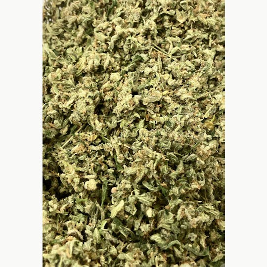 7 Leaf - Jet Fuel - Shake - 1