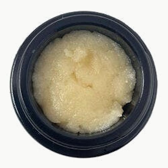 Green Truck - Cured Badder (7g Bulk Jar) - Super Boof - Northern Terps / GTF - 1