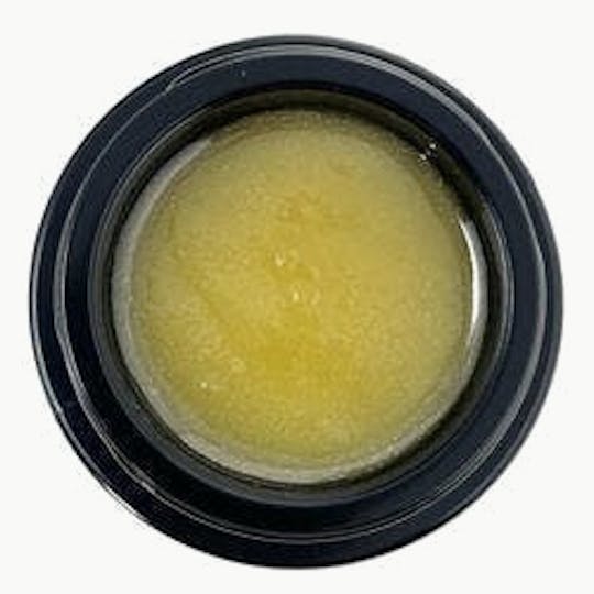 Green Truck - Cured Badder (7g Bulk Jar) - White Fire Cake - Sea Point / Green Truck - 1