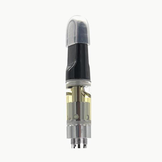 Bison Infused - Bison .5g Blue Dream 510 Vape Cart - 1