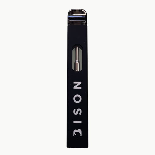 Bison Infused - Bison 2g Pineapple Express Disposable Vape Pen - 1