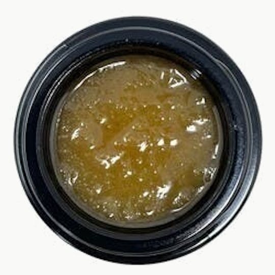 Green Truck - Cured Badder (7g Bulk Jar) - 3 Putis - Northern Terps / GTF - 1