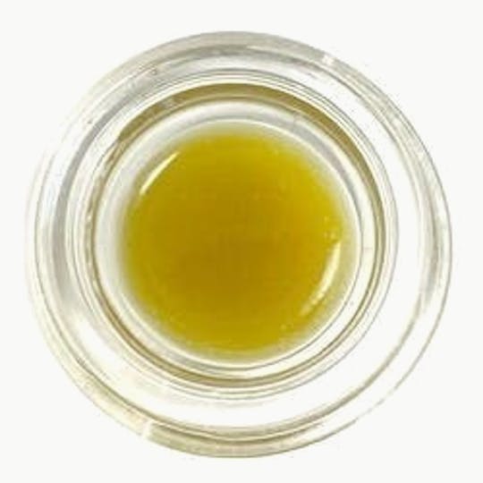 Green Truck - Cured Badder (Pre-Packed) - Leon Phelps - Stoney Grove / GTF - 1