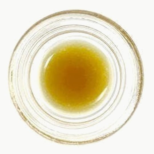 Green Truck - Cured Badder (Pre-Packed) - Tokyo Sunset - Right Coast Releaf / GTF - 1
