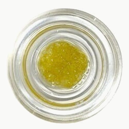 Green Truck - Refined Sugar (Pre-Packed) - Watermelon Gelato - B's Trees / GTF - 1