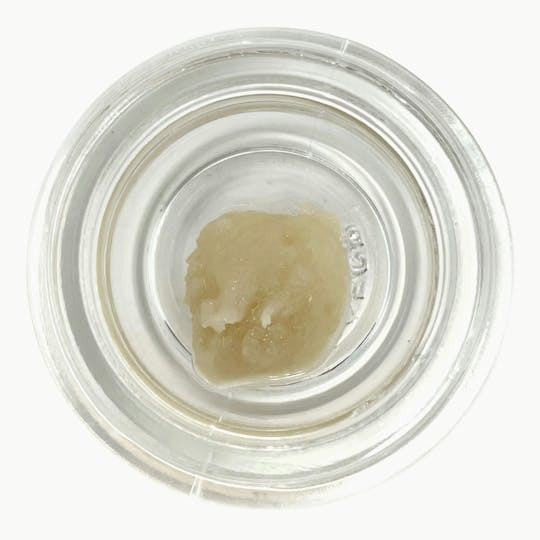 Green Truck - Cured Badder (Pre-Packed) - Tropicana Cookies - Cup Of Sun / GTF - 1