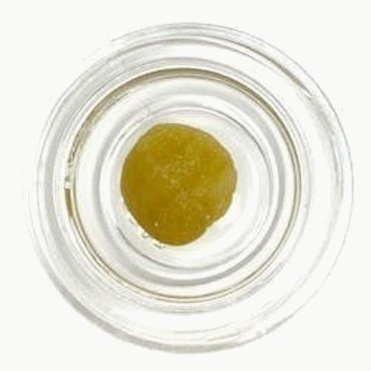 Green Truck - Cured Badder (Pre-Packed) - Butter Stuff - Cup of Sun / GTF - 1