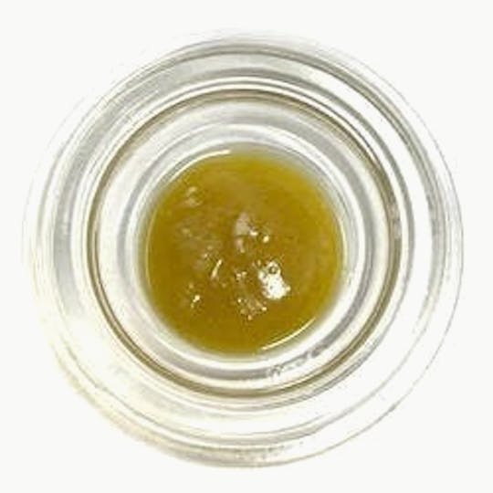 Green Truck - Live Badder (Pre-Packed) - Blueberry Muffin - Northern Harvest / GTF - 1