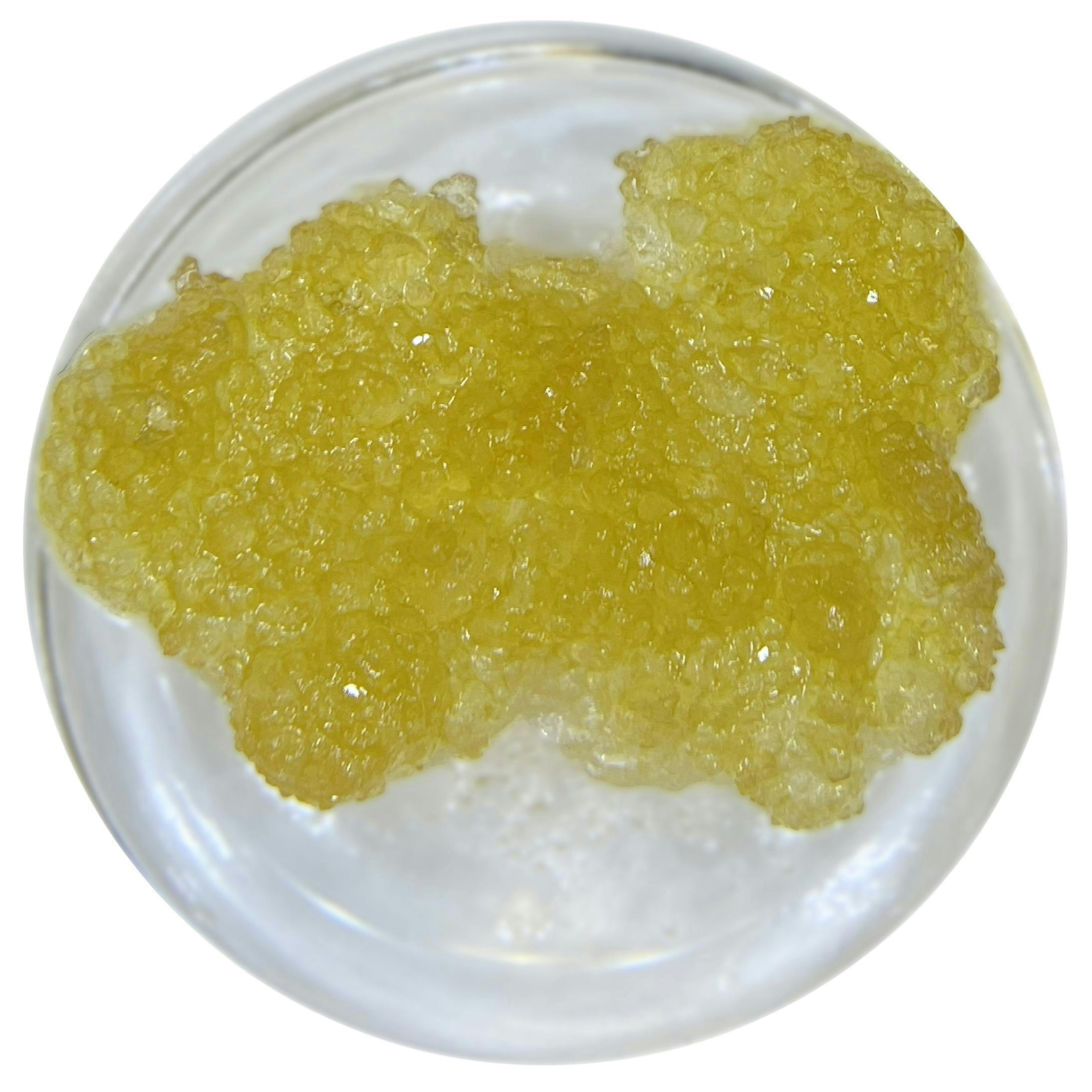 Alpine Vapor - Alpine Vapor | Garlic Cookies | Live Resin | Diamonds | 1g - 1