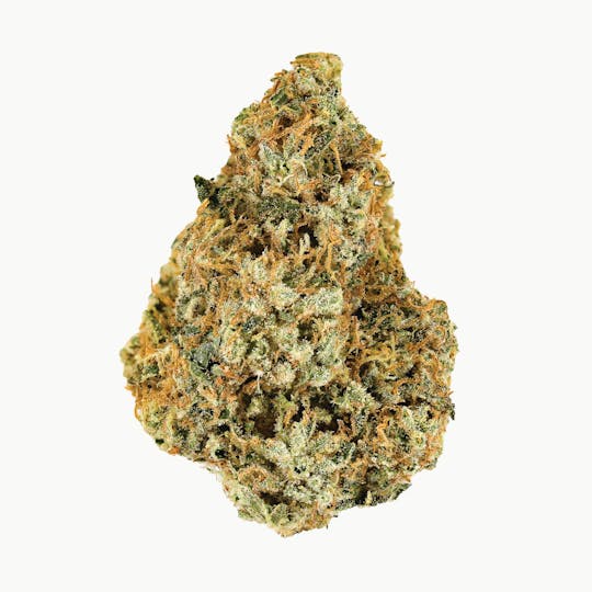 Ember Valley - Jack Herer 14G - Remember Valley - 1