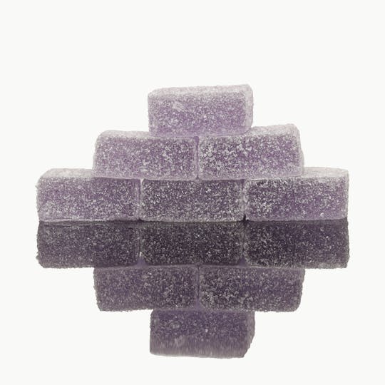Enlighten - Marionberry Gummies | 10 Pack (100mg) - 1