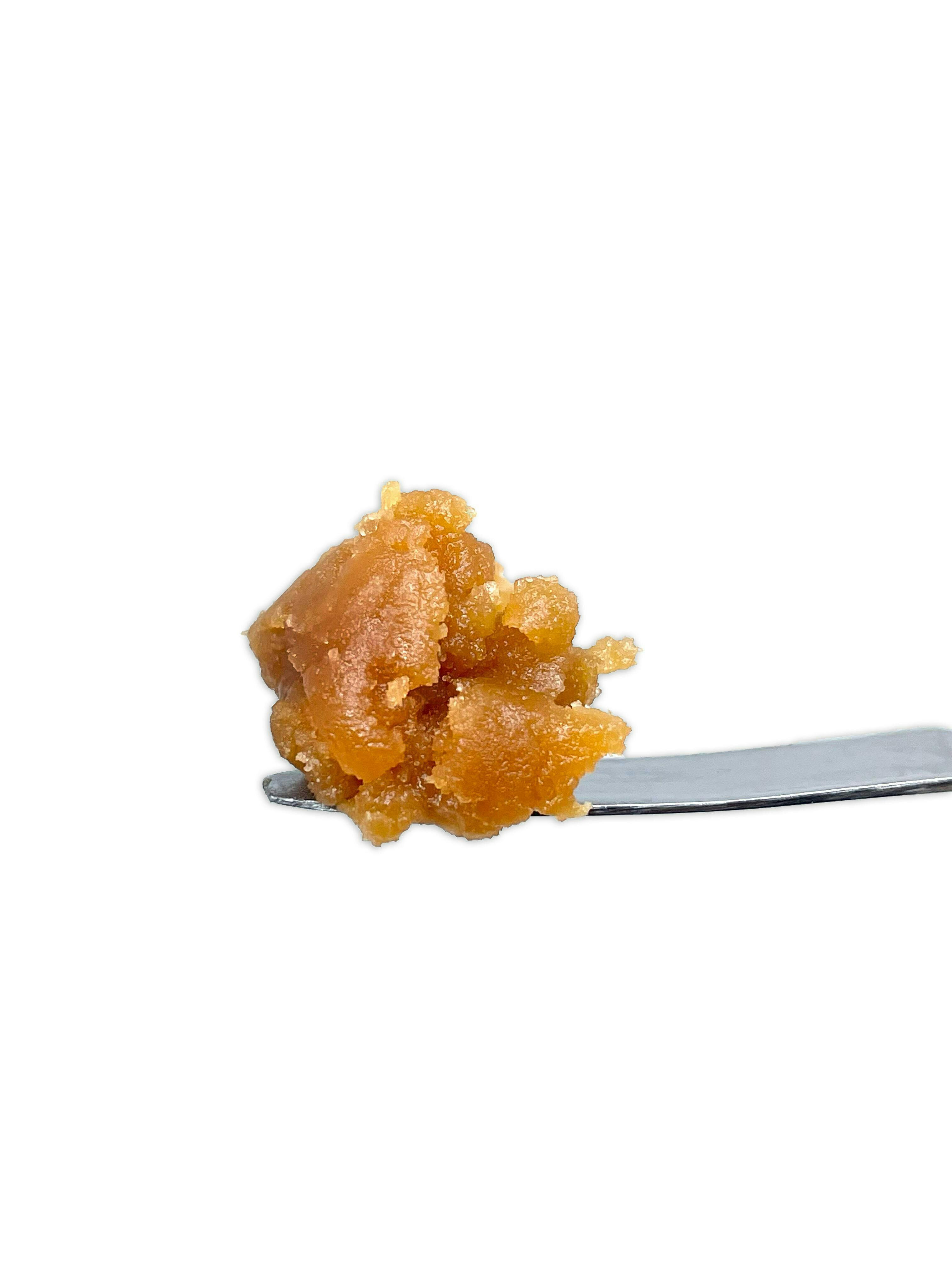 Zero Gravity Cannabis - Sunset Runtz Cold Cured Badder - 1