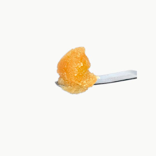 Zero Gravity Cannabis - Jelly Rancher Cold Cured Sugar - 1