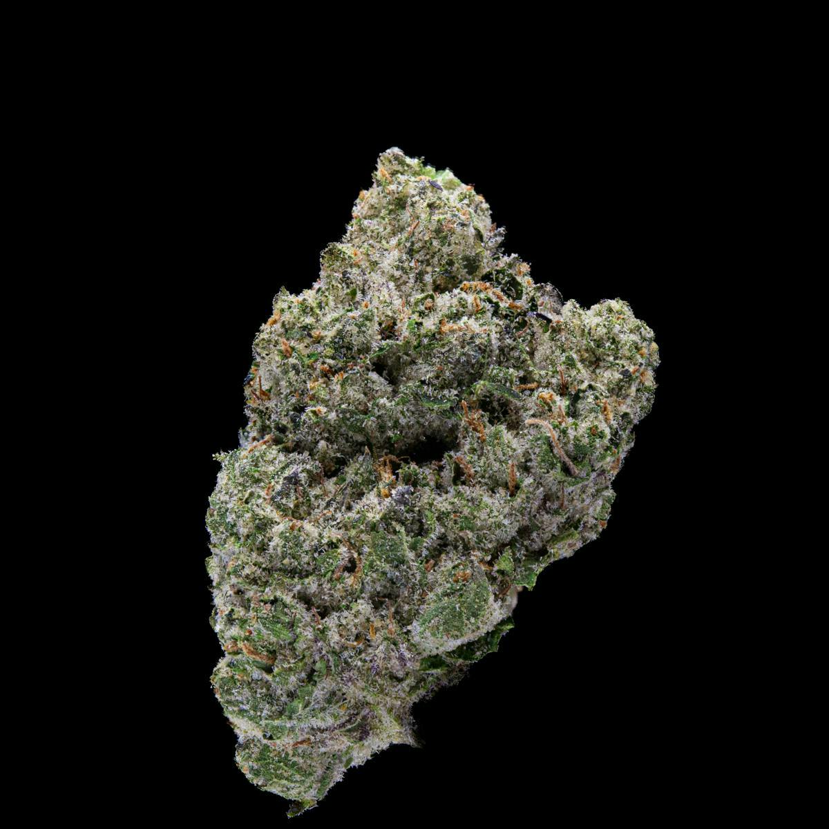 P37 - P37 | Banana Dulce | Big Buds - 1