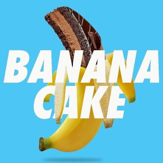 Phat Panda - Banana Cake - WA - 1
