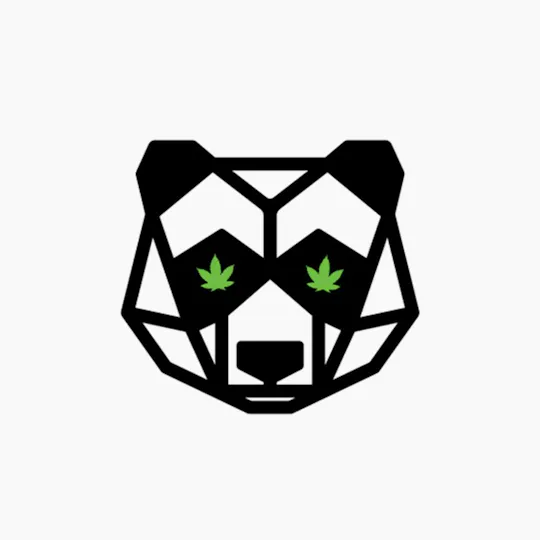 Phat Panda - Cherry Cookie Cake | Big Buds - 1