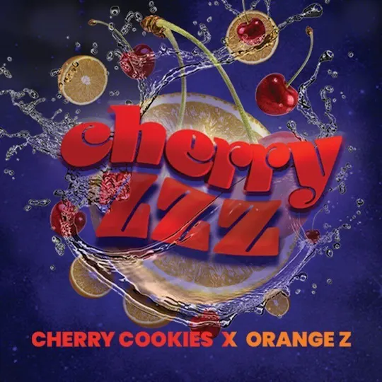 Phat Panda - Phat Panda | Cherryzzz | Big Buds - 1