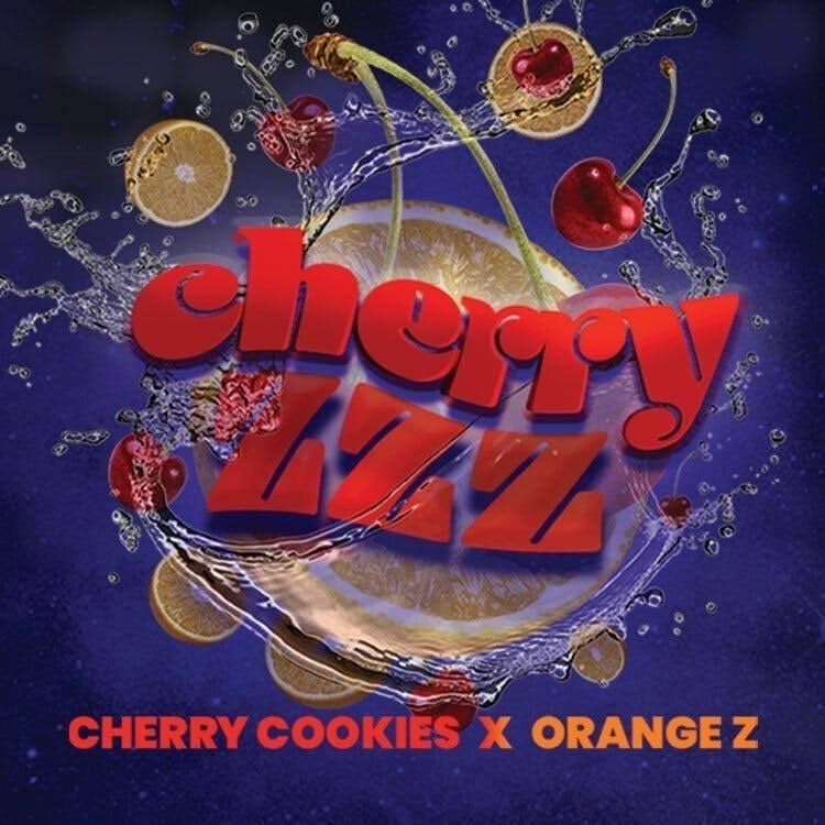 Phat Panda - Bong Buddies | Cherryzzz | Smalls | 2g - 1