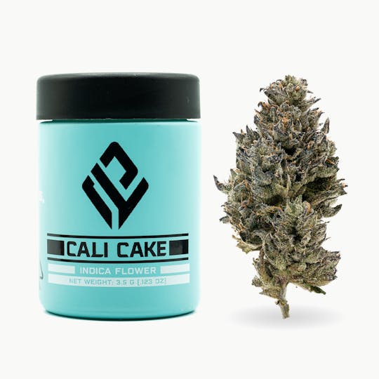 Cali Lotus - CL Cake 3.5g - 1
