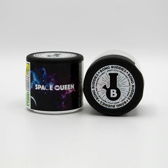 Phat Panda - Star Pebbles Bong Buddies - WA - 1