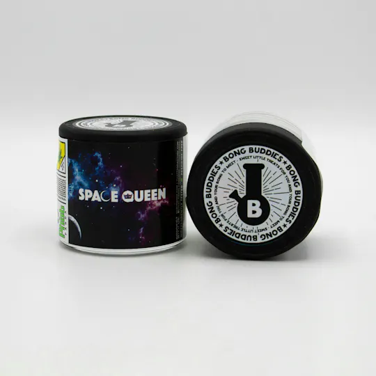 Phat Panda - Bong Buddies | Star Pebbles | Smalls | 2g - 1