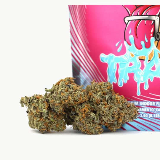 Seven Leaves - Thirst Trap 3.5g - 1