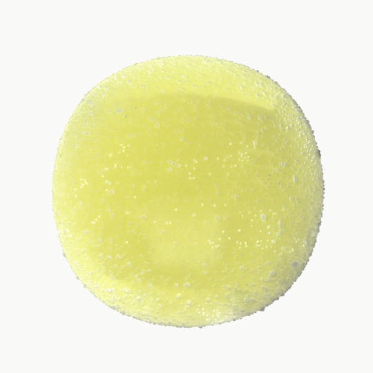Platinum Vape - Platinum Vape 200mg Gummies - Pineapple (Sativa) - 1