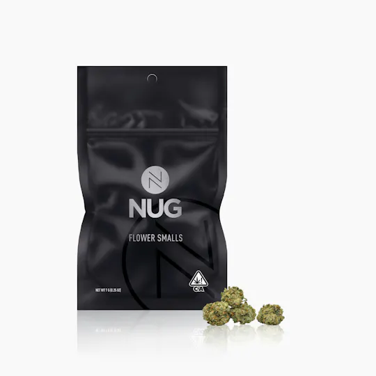 NUG - NUG | Alien Cookies | Smalls | 7g - 1