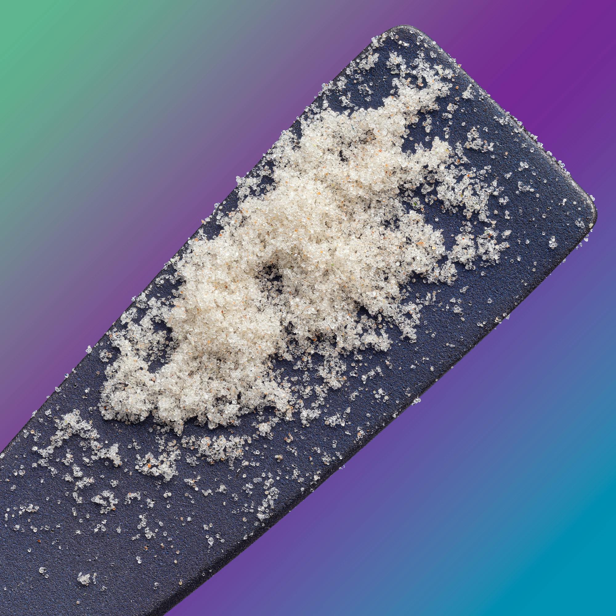 Third Shift Resin - Hell's Kitchen Kush - Full Melt - 1