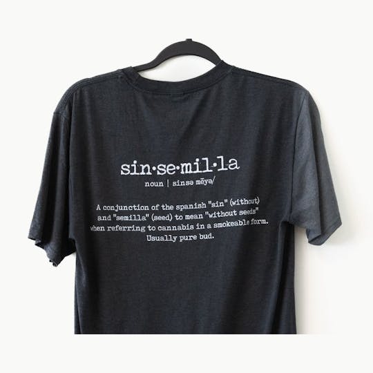 Rugged Roots - Sinsemilla - T-Shirt (3XL) - 1