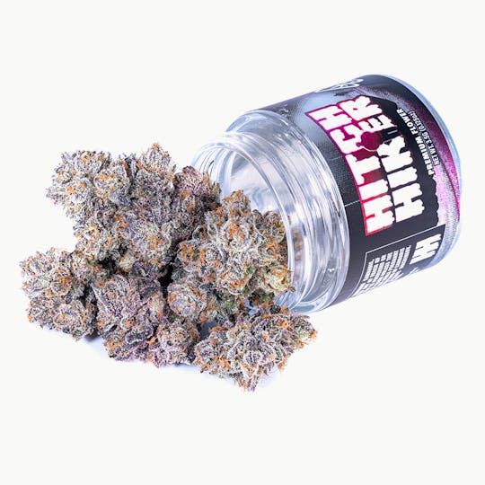 Connected Cannabis Co. - Hitchhiker - Indoor - 1